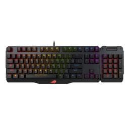 Asus ROG Claymore - Keyboard