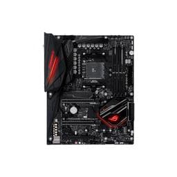 Asus ROG Crosshair VII Hero (Wi-Fi) - Motherboard