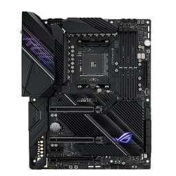 Asus ROG Crosshair VIII Dark Hero - Motherboard
