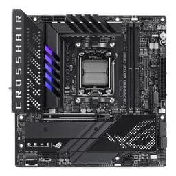 Asus ROG CROSSHAIR X670E GENE - Motherboard