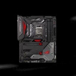Asus ROG MAXIMUS X CODE - Motherboard
