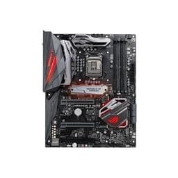 Asus ROG MAXIMUS X HERO (WI-FI AC) - Motherboard