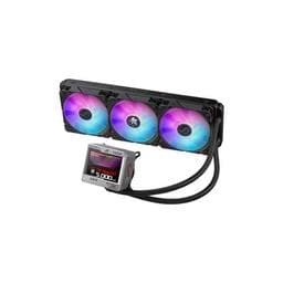 Asus ROG RYUJIN II 360 ARGB EVA Edition - CPU Cooler