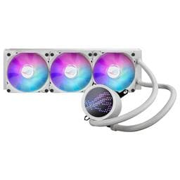 Asus ROG RYUO III 360 ARGB WHITE EDITION - CPU Cooler