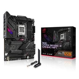 Asus ROG STRIX B650E-E GAMING WIFI - Motherboard