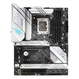 Asus ROG STRIX B660-A GAMING WIFI D4 - Motherboard