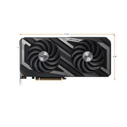 Asus ROG STRIX GAMING OC GeForce RTX 4090 - Video Card