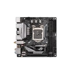 Asus ROG STRIX H270I GAMING - Motherboard