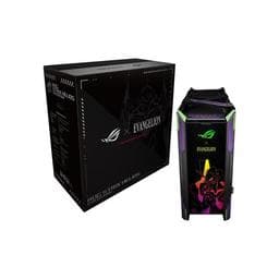 Asus ROG Strix Helios EVA Edition - Case