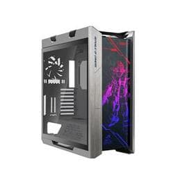 Asus ROG Strix Helios Gundam Edition - Case