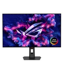 Asus ROG Strix OLED XG32UCWG - Monitor