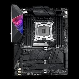 Asus ROG Strix X299-E Gaming II - Motherboard