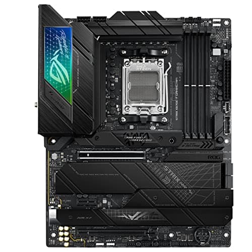 Asus ROG STRIX X670E-F GAMING WIFI - Motherboard