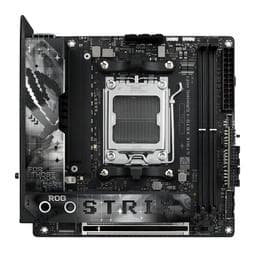 Asus ROG STRIX X870-I GAMING WIFI - Motherboard