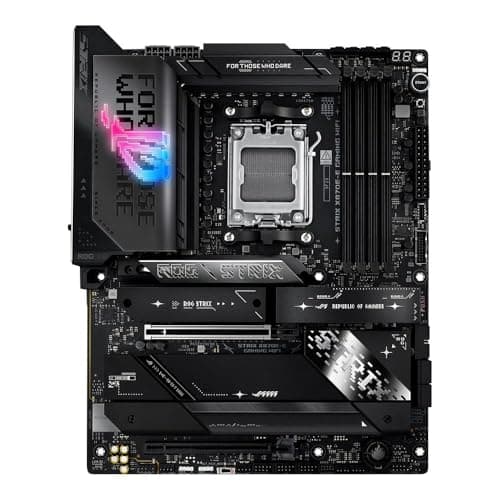 Asus ROG STRIX X870E-E GAMING WIFI7 R2/USBC CARD - Motherboard