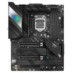 Asus ROG STRIX Z590-F GAMING WIFI - Motherboard