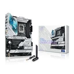 Asus ROG STRIX Z790-A GAMING WIFI D4 - Motherboard