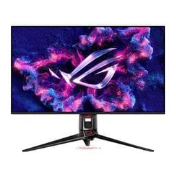 Asus ROG Swift OLED PG32UCDM - Monitor