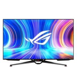 Asus ROG Swift OLED PG42UQ - Monitor