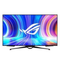 Asus ROG Swift OLED PG48UQ - Monitor