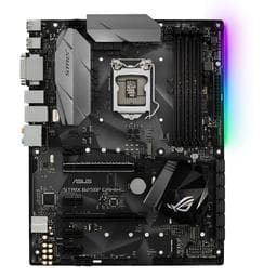 Asus STRIX B250F GAMING - Motherboard