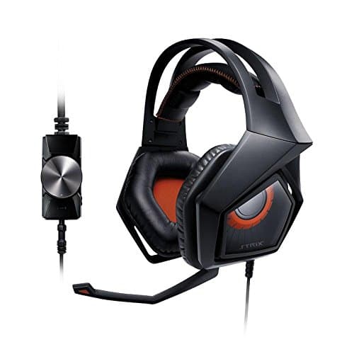 Asus STRIX PRO - Headset