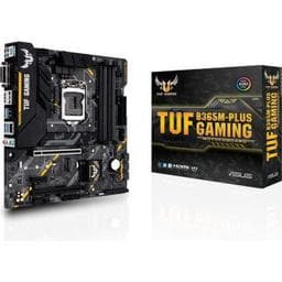 Asus TUF B365M-PLUS GAMING - Motherboard