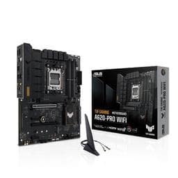 Asus TUF GAMING A620-PRO WIFI - Motherboard