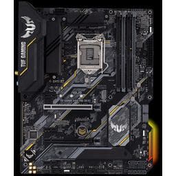 Asus TUF GAMING B460-PRO (WI-FI) - Motherboard