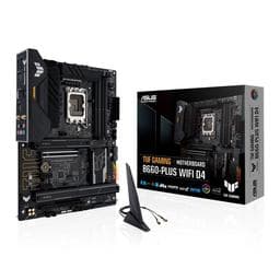 Asus TUF GAMING B660-PLUS WIFI D4 - Motherboard