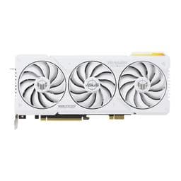 Asus TUF Gaming BTF OC GeForce RTX 4070 Ti - Video Card