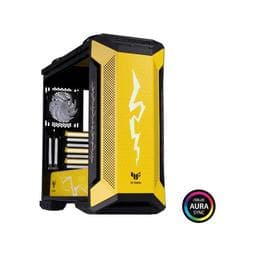 Asus TUF Gaming GT501 Demon Slayer Edition - Case