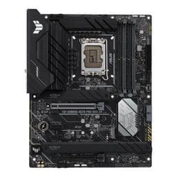 Asus TUF GAMING H670-PRO WIFI D4 - Motherboard