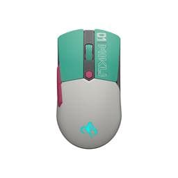 Asus TUF GAMING Mini Hatsune Miku Edition - Mouse