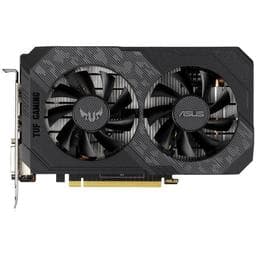 Asus TUF GAMING OC GeForce RTX 4070 Ti - Video Card