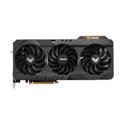 Asus TUF Gaming TOP Radeon RX 6900 XT - Video Card