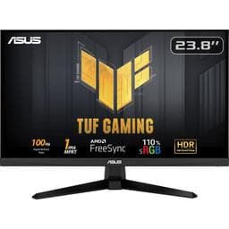 Asus TUF Gaming VG246H1A - Monitor