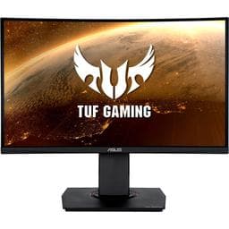 Asus TUF GAMING VG24VQR - Monitor