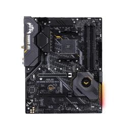 Asus TUF GAMING X570-PLUS (WI-FI) - Motherboard
