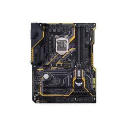 Asus TUF Z370 Plus Gaming - Motherboard