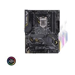 Asus TUF Z390-PRO GAMING - Motherboard