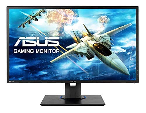 Asus VG245H - Monitor