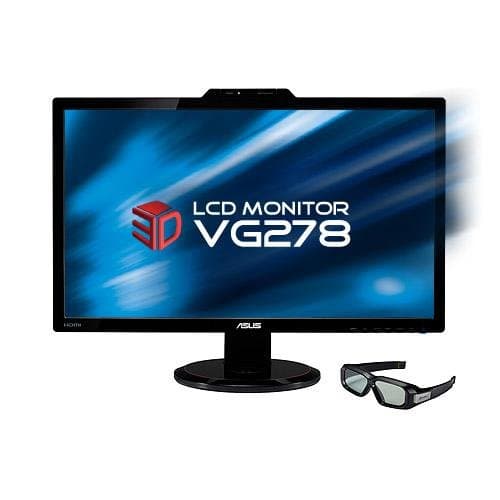 Asus VG278H - Monitor