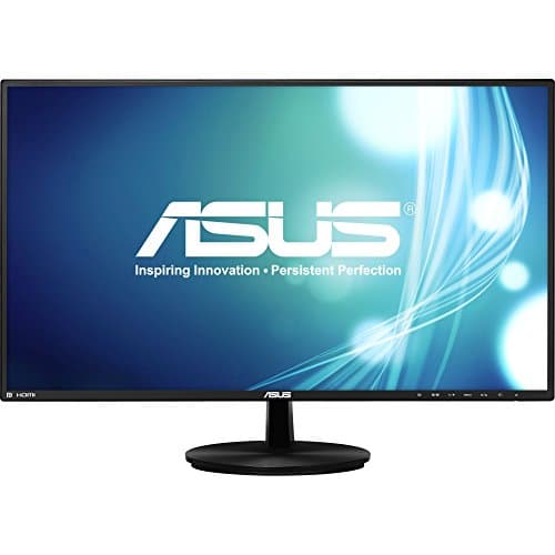 Asus VN279Q - Monitor