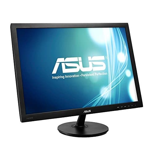 Asus VS24AH-P - Monitor