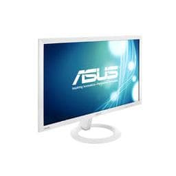 Asus VX238H-W - Monitor