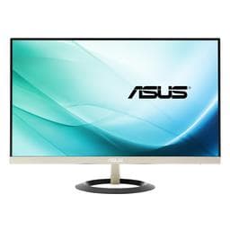 Asus VZ279H - Monitor