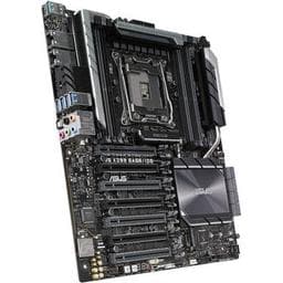 Asus WS X299 SAGE/10G - Motherboard