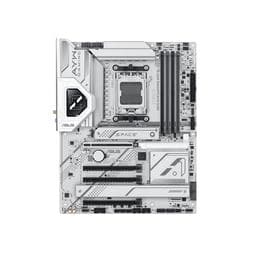 Asus X870 AYW GAMING WIFI W - Motherboard
