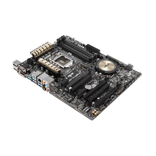Asus Z97-A/USB 3.1 - Motherboard